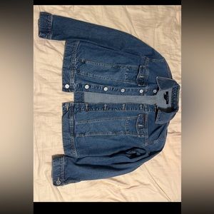 Calvin Klein Jean Jacket